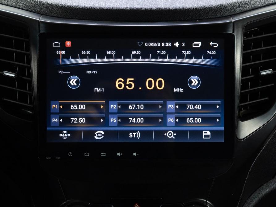 Changan CS35 Тюмень  - изображение 19