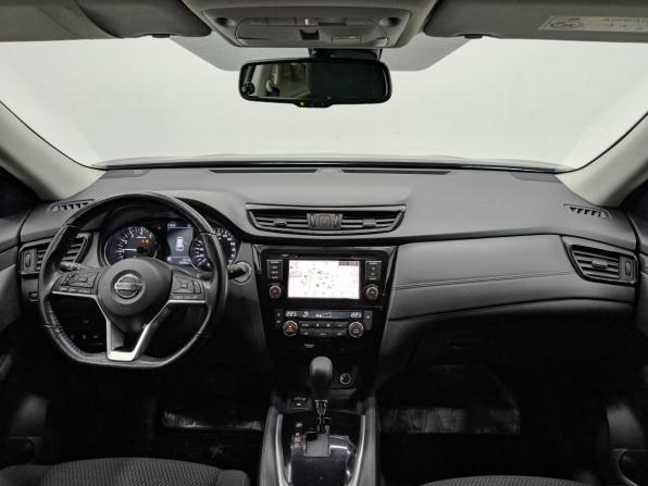 Nissan X-Trail III Рестайлинг с пробегом 2021 года, цена 2 855 000 рублей, 75824 км, внедорожник, Автокод Объявления