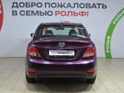 Hyundai Solaris I Москва  - изображение 21