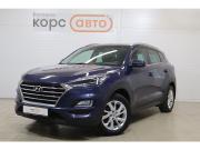 Hyundai Tucson III Рестайлинг Коломна  - изображение 16