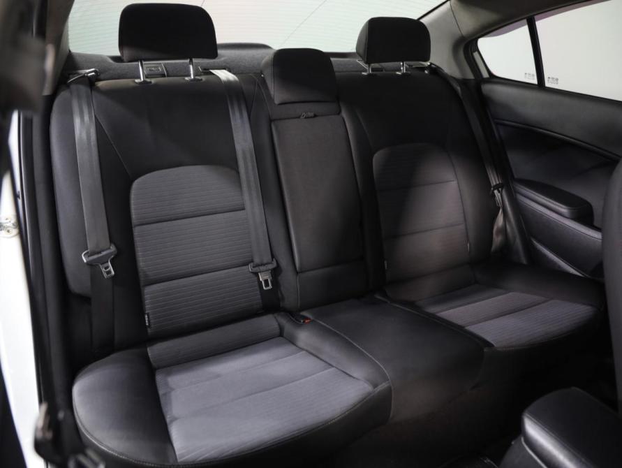 Kia Cerato III Санкт-Петербург  - изображение 22