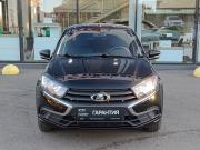 Lada (ВАЗ) Granta I Рестайлинг Ижевск  - изображение 24