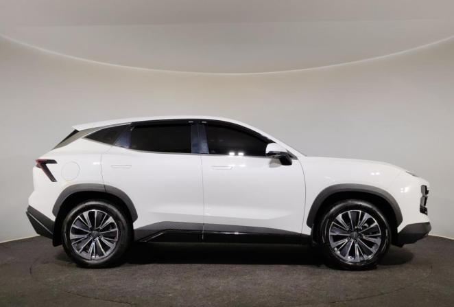 JETOUR DASHING I с пробегом 2024 года, цена 2 000 000 рублей, 14118 км, внедорожник, Автокод Объявления