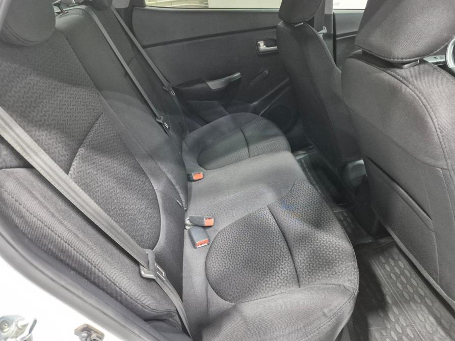 Kia Rio III Рестайлинг Воронеж  - изображение 14