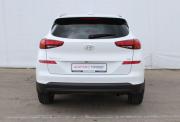 Hyundai Tucson III Рестайлинг Нижний Новгород  - изображение 29