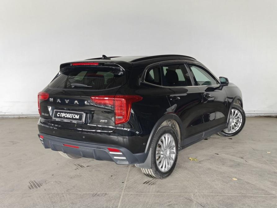 Haval Jolion I Рестайлинг Москва  - изображение 5