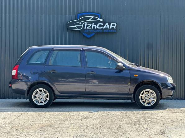 Lada (ВАЗ) Kalina I с пробегом 2008 года, цена 179 000 рублей, 181000 км, универсал, Автокод Объявления