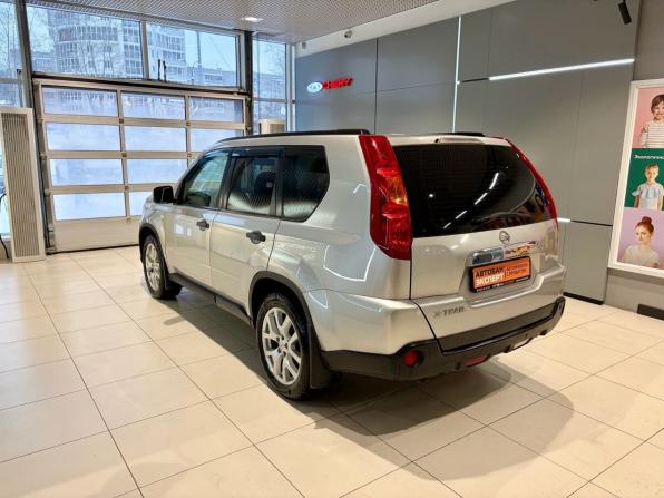 Nissan X-Trail II с пробегом 2008 года, цена 819 000 рублей, 200000 км, внедорожник, Автокод Объявления