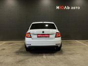 Skoda Octavia III (A7) Рестайлинг Челябинск  - изображение 28