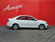 Skoda Rapid I Рестайлинг Вологда  - изображение 24