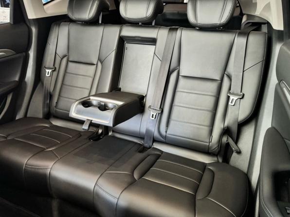 Haval F7 I с пробегом 2020 года, цена 1 580 000 рублей, 135000 км, внедорожник, Автокод Объявления