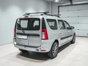 Lada (ВАЗ) Largus I Рестайлинг Екатеринбург  - изображение 25