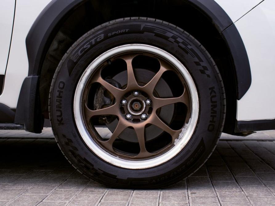 Subaru XV I Екатеринбург  - изображение 22