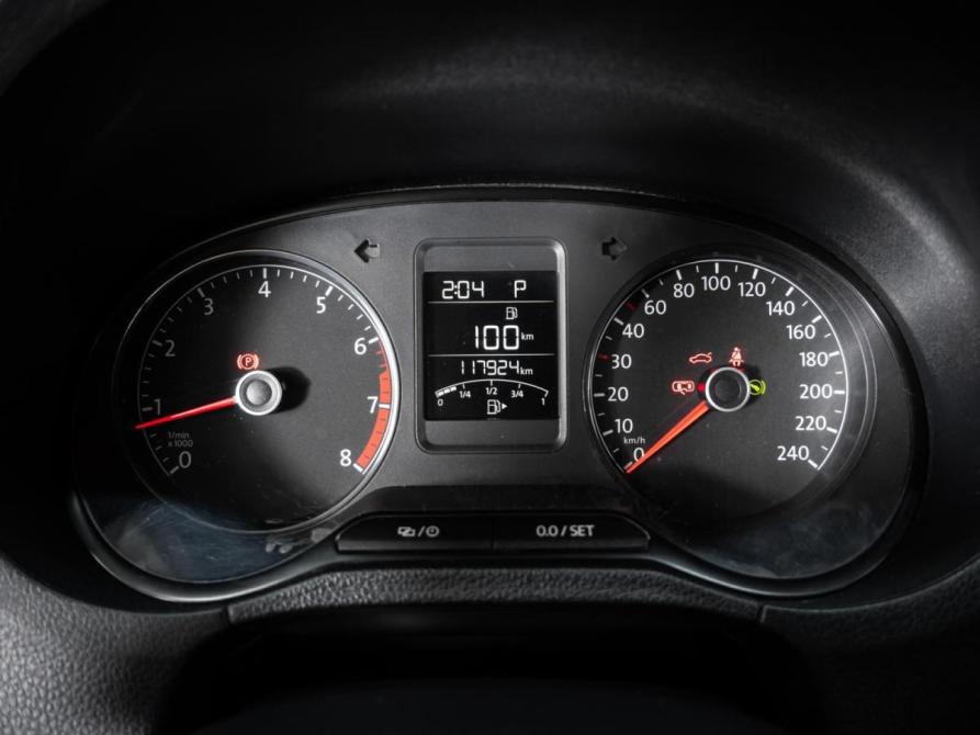 Volkswagen Polo V Рестайлинг Ставрополь  - изображение 20