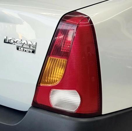 Renault Logan I с пробегом 2007 года, цена 399 000 рублей, 205000 км, седан, Автокод Объявления