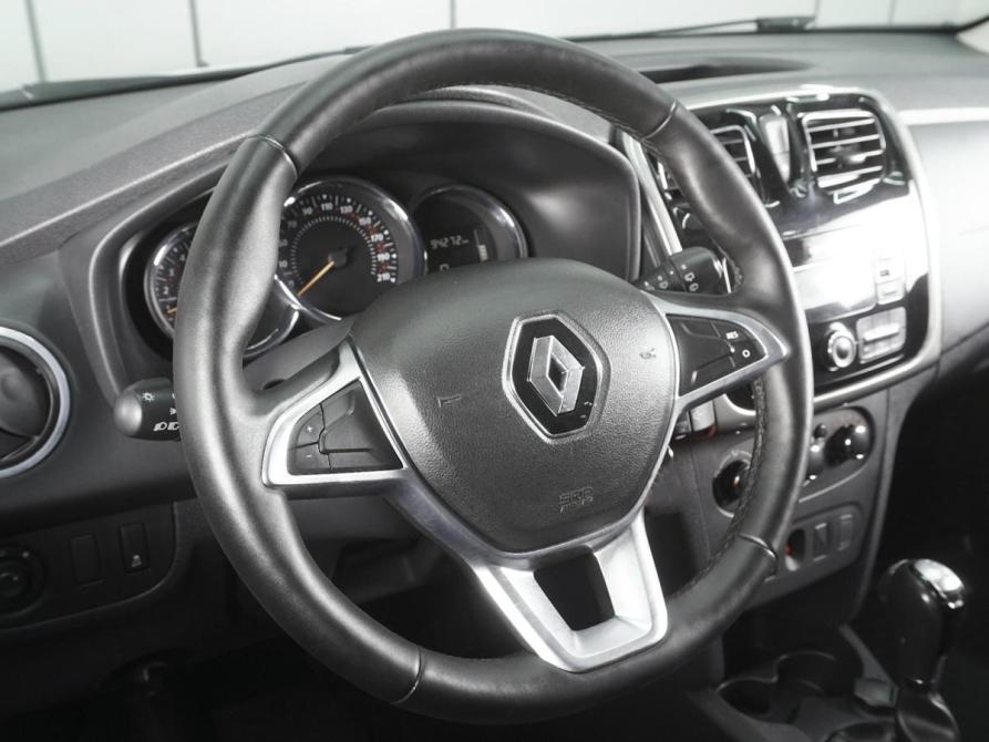 Renault Sandero II Рестайлинг Ростов-на-Дону  - изображение 12