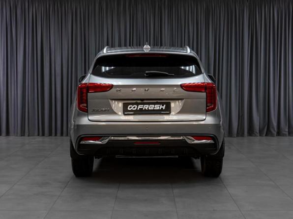Haval Jolion I с пробегом 2023 года, цена 1 929 000 рублей, 43621 км, внедорожник, Автокод Объявления