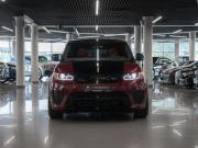 Land Rover Range Rover Sport II Москва  - изображение 35