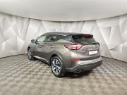 Nissan Murano III (Z52) Москва  - изображение 26