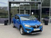 Renault Sandero II Пермь  - изображение 17