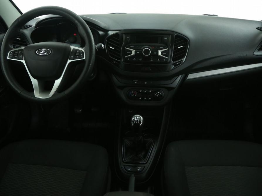 Lada (ВАЗ) Vesta I Иваново  - изображение 12