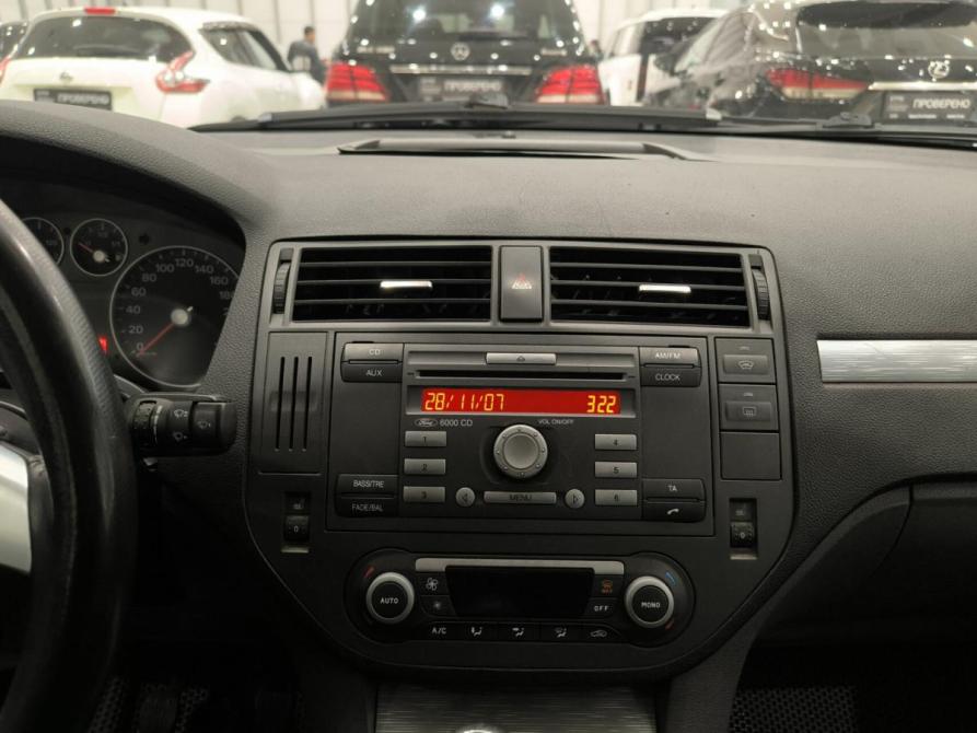 Ford C-MAX I Рестайлинг Казань  - изображение 18