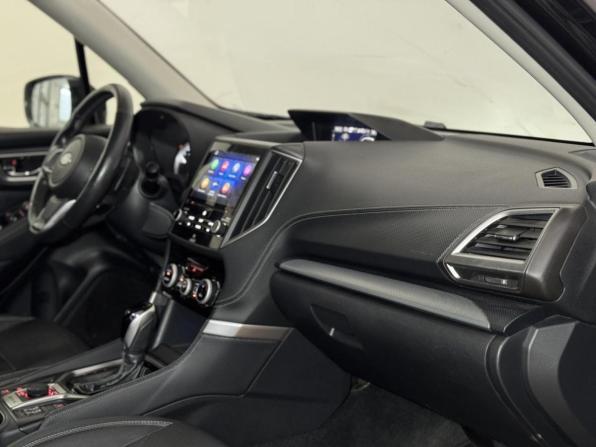 Subaru Forester IV Рестайлинг 2 с пробегом 2018 года, цена 2 279 000 рублей, 184304 км, внедорожник, Автокод Объявления