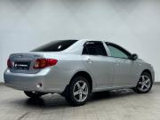 Toyota Corolla X (E140 E150) Кемерово  - изображение 21