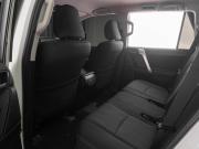 Toyota Land Cruiser Prado 150 Series Рестайлинг 2 Тюмень  - изображение 30