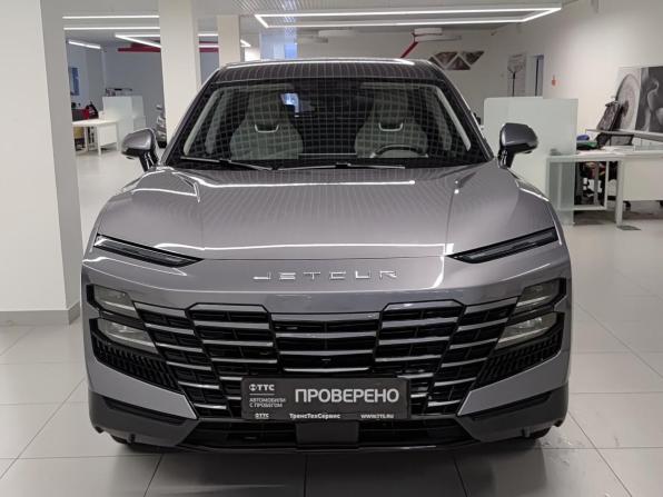 JETOUR DASHING I с пробегом 2023 года, цена 2 030 000 рублей, 43647 км, внедорожник, Автокод Объявления