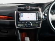 Toyota Allion II Рестайлинг Чита  - изображение 27