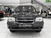 Chevrolet Niva I Рестайлинг Казань  - изображение 24