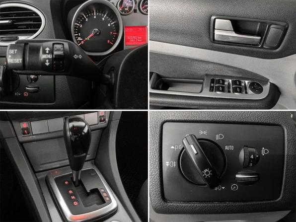 Ford Focus II Рестайлинг с пробегом 2011 года, цена 733 000 рублей, 123700 км, седан, Автокод Объявления