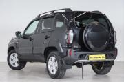 Lada (ВАЗ) Niva Travel I Новосибирск  - изображение 24