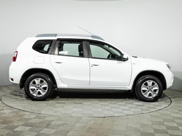 Nissan Terrano III (D10) с пробегом 2019 года, цена 1 299 585 рублей, 67713 км, внедорожник, Автокод Объявления