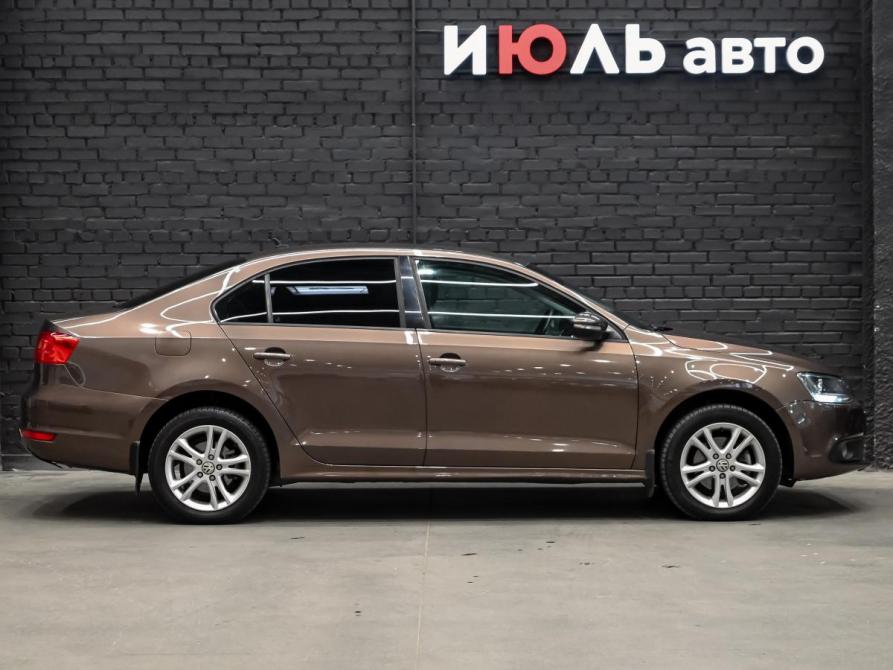 Volkswagen Jetta VI Екатеринбург  - изображение 9