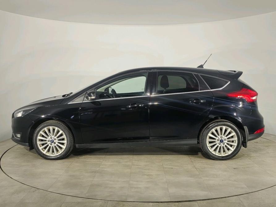 Ford Focus III Рестайлинг Санкт-Петербург  - изображение 8