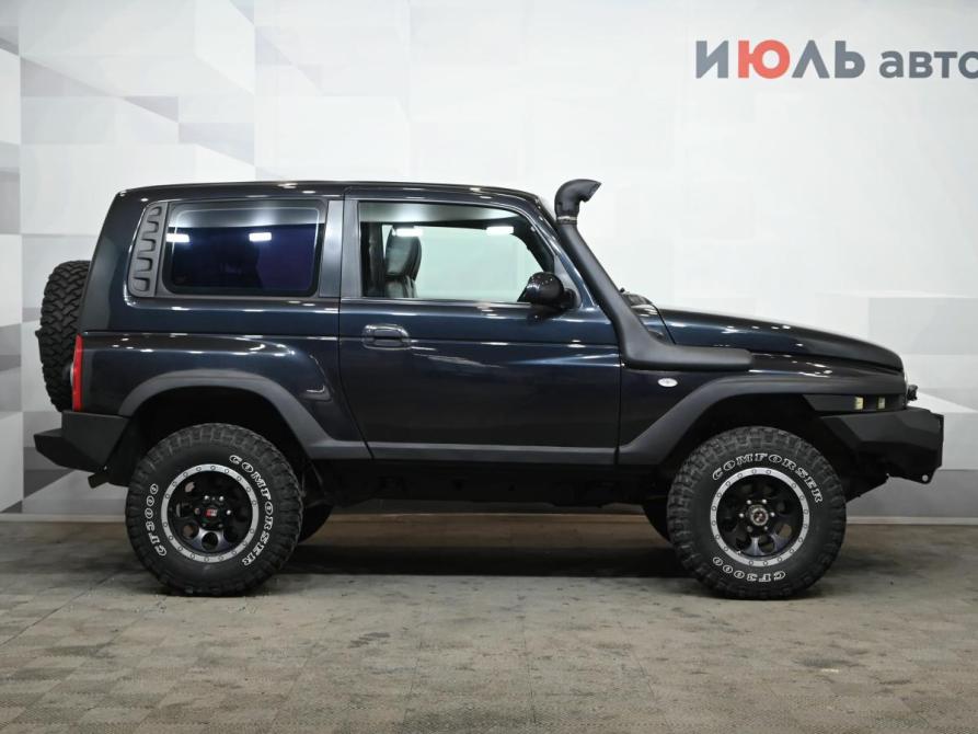 ТагАЗ Tager Екатеринбург  - изображение 9
