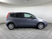 Nissan Note I Москва  - изображение 22
