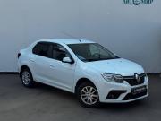 Renault Logan II Рестайлинг Москва  - изображение 16