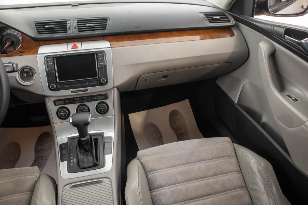 Volkswagen Passat B6 Барнаул  - изображение 22