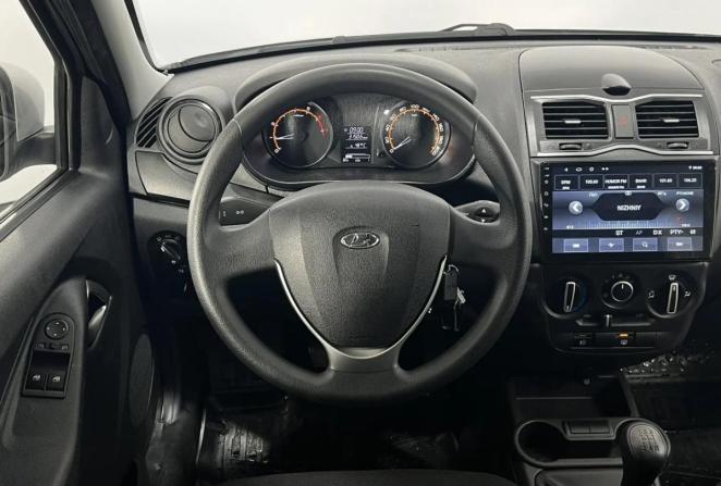 Lada (ВАЗ) Granta I Рестайлинг с пробегом 2024 года, цена 825 000 рублей, 31506 км, лифтбек, Автокод Объявления