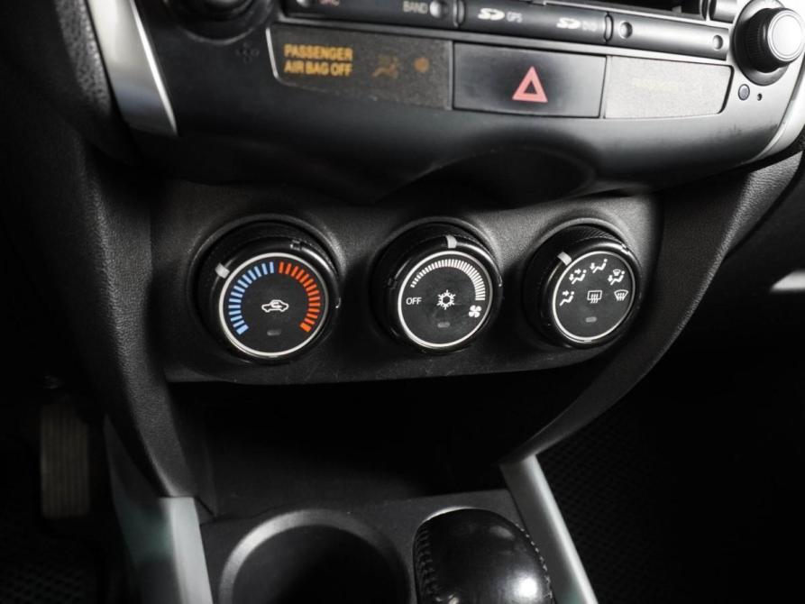Mitsubishi ASX I Воронеж  - изображение 12