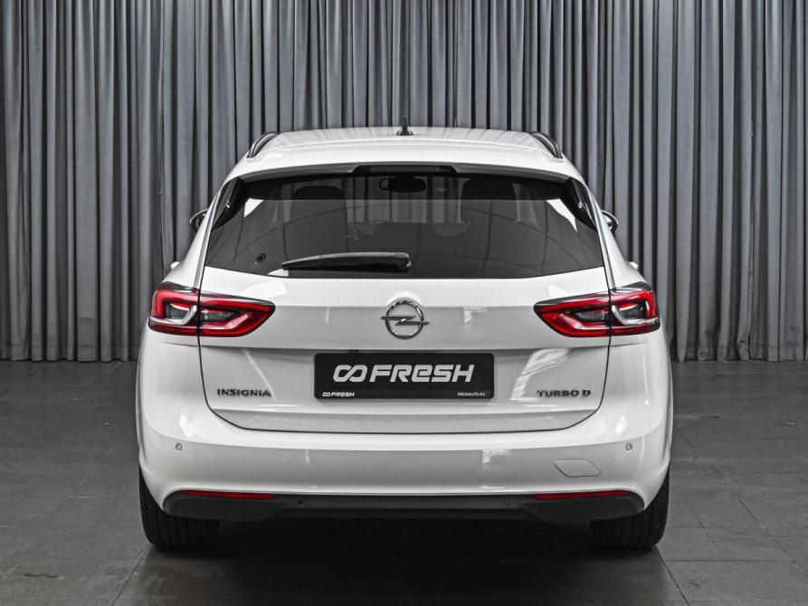 Opel Insignia II Ставрополь  - изображение 4