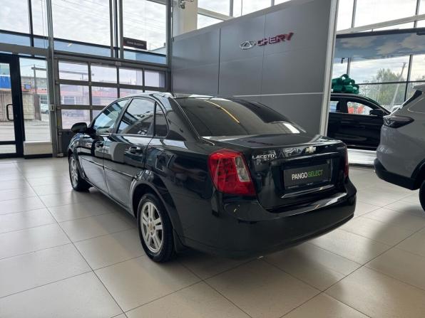 Chevrolet Lacetti I с пробегом 2012 года, цена 499 000 рублей, 158642 км, седан, Автокод Объявления