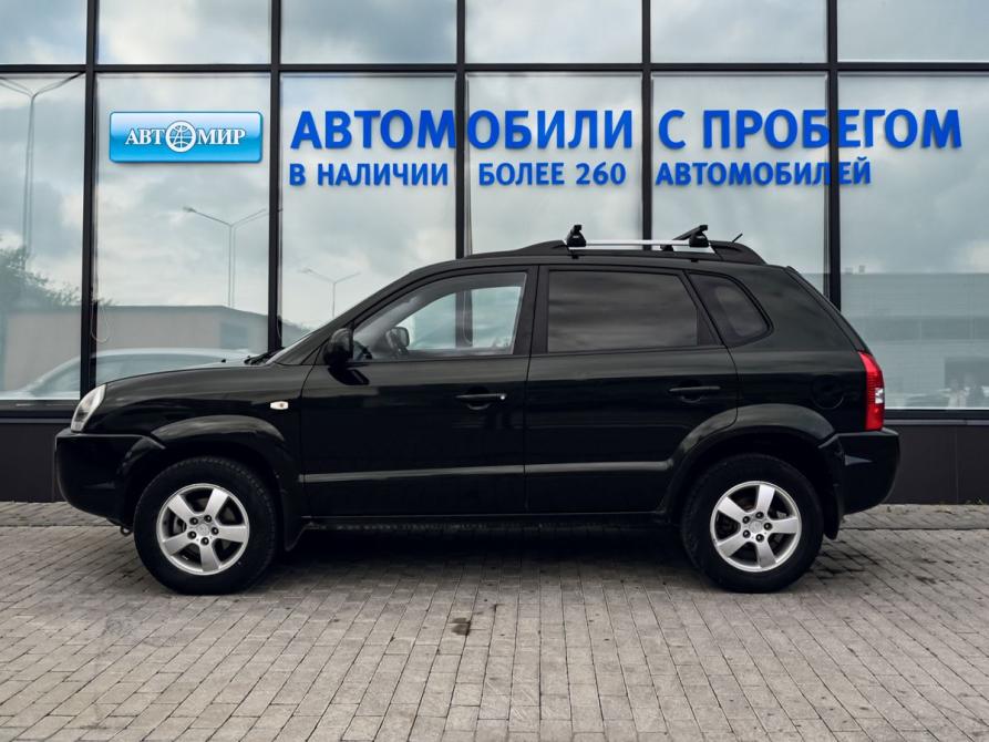 Hyundai Tucson I Екатеринбург  - изображение 2