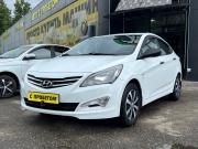Hyundai Solaris I Нефтекамск  - изображение 14