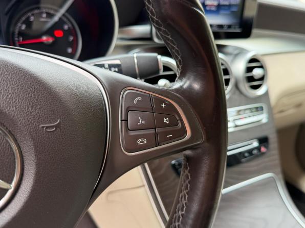 Mercedes-Benz GLC I (X253) с пробегом 2016 года, цена 2 579 000 рублей, 179000 км, внедорожник, Автокод Объявления