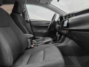 Toyota Corolla XI (E160 E170 E180) Новосибирск  - изображение 36