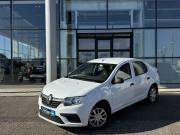 Renault Logan II Рестайлинг Тверь  - изображение 12